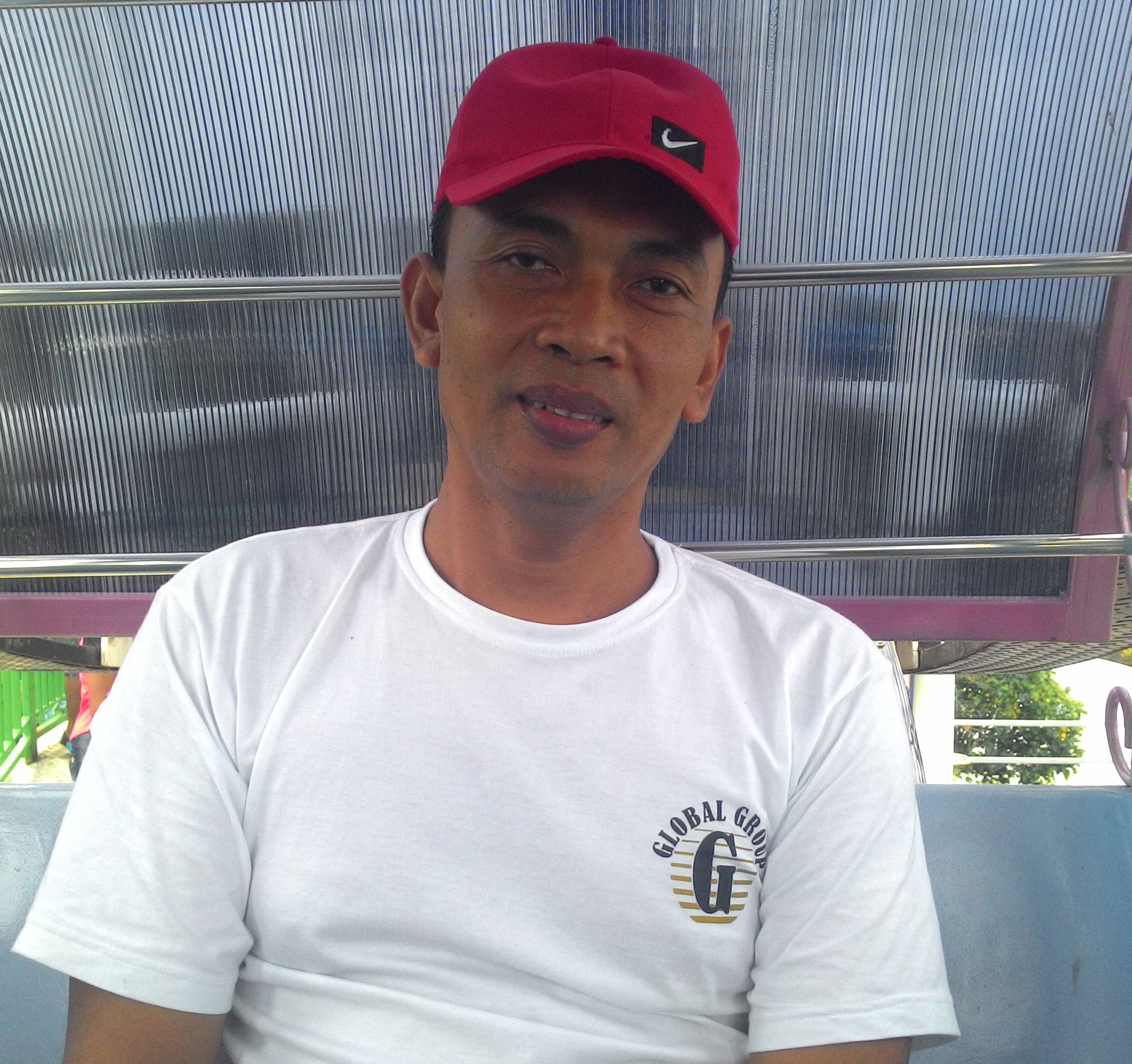 I Wayan Nuarsa
